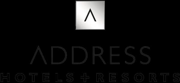 address
