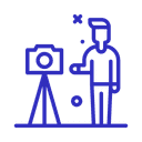 جلسات تصوير احترافية