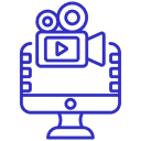 إنتاج الفيديو